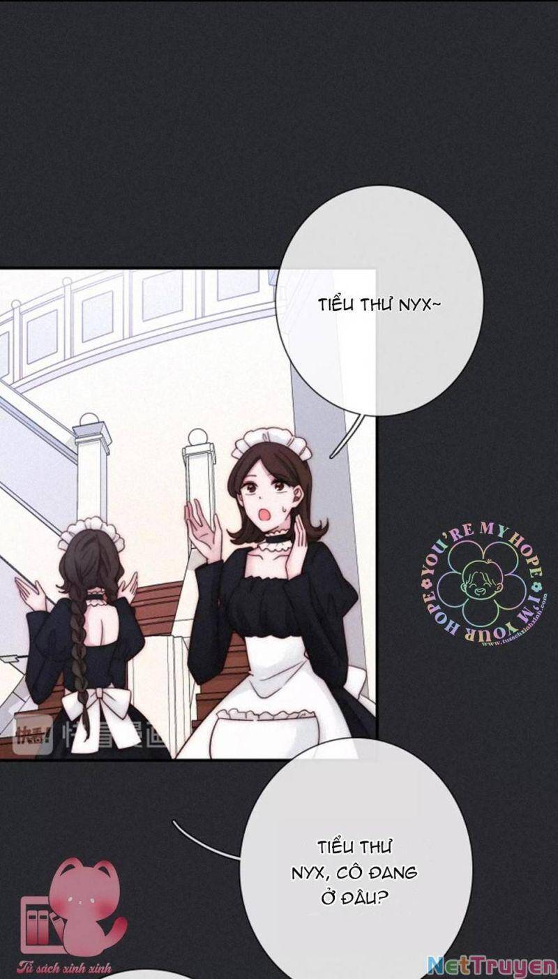 Đêm Tối Chốn Này Chap 56 - Next Chap 57