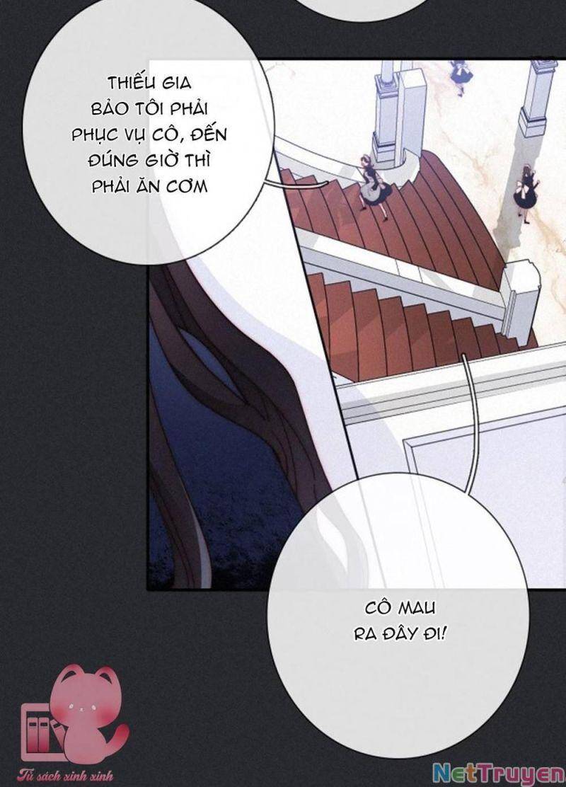 Đêm Tối Chốn Này Chap 56 - Next Chap 57