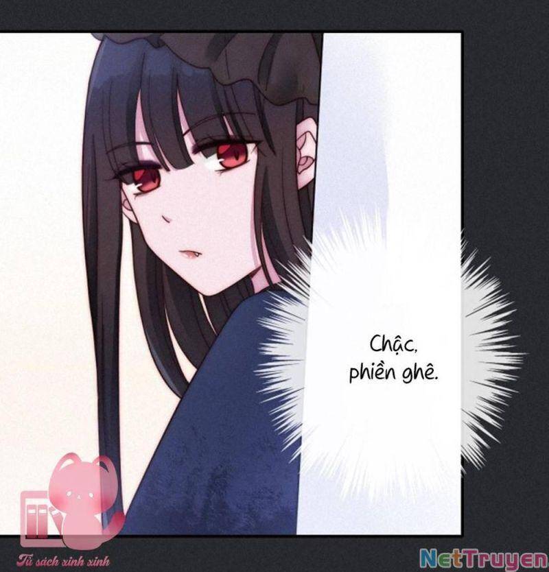 Đêm Tối Chốn Này Chap 56 - Next Chap 57