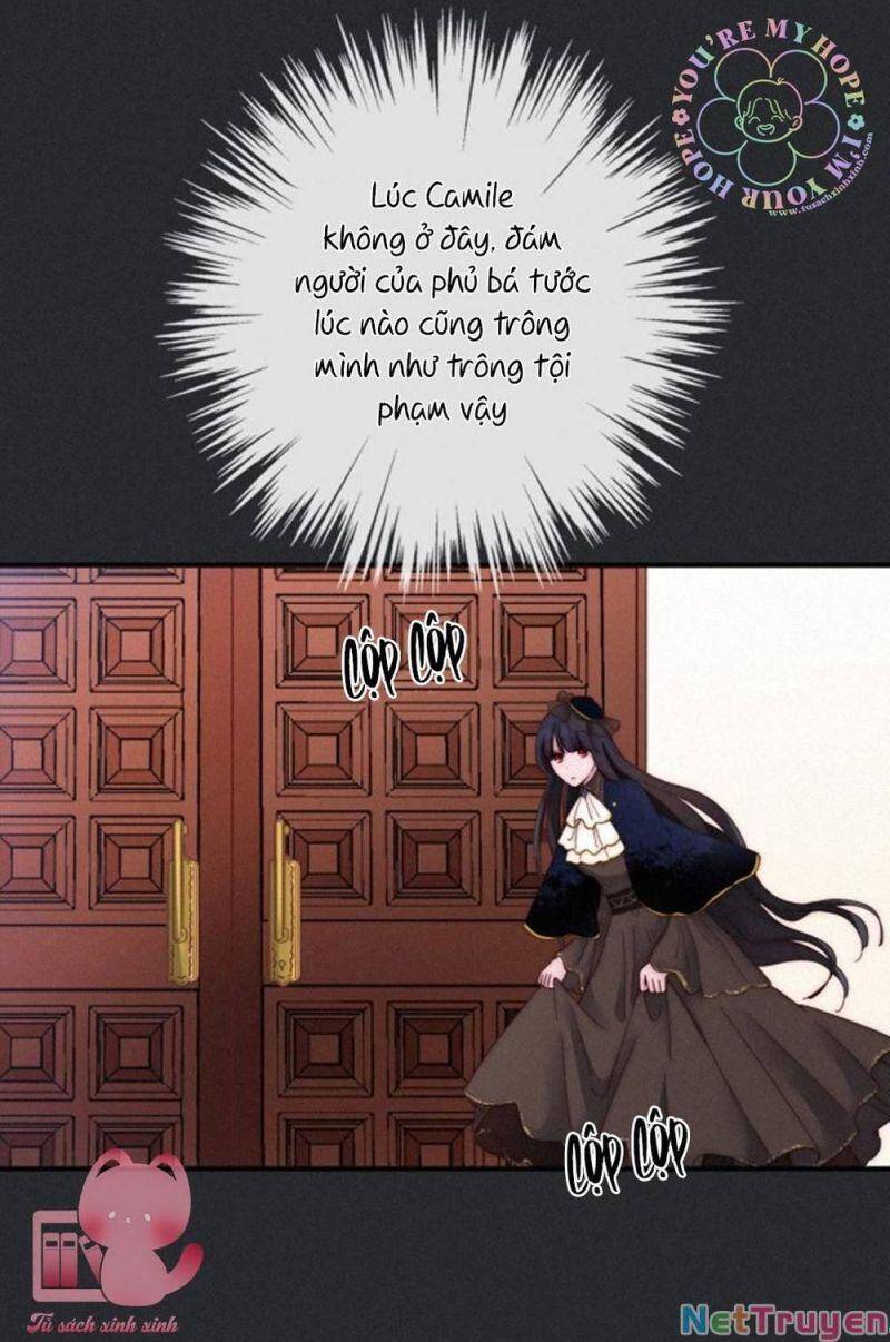 Đêm Tối Chốn Này Chap 56 - Next Chap 57