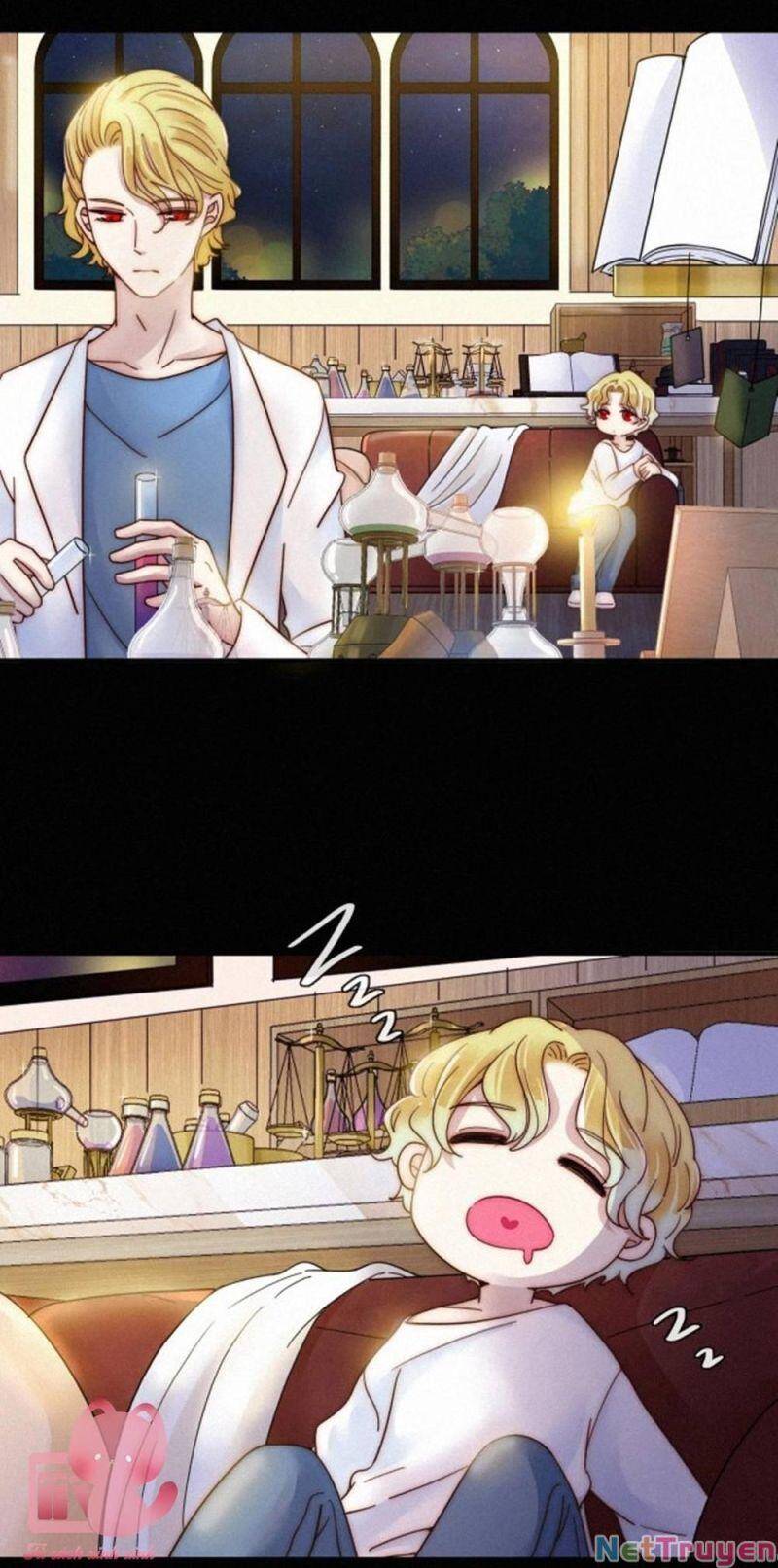 Đêm Tối Chốn Này Chap 56 - Next Chap 57