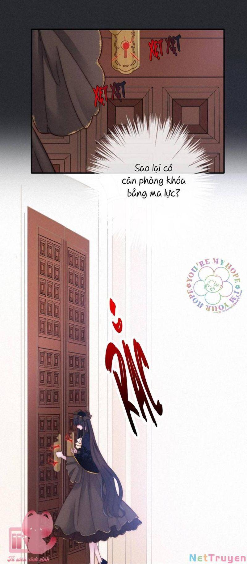 Đêm Tối Chốn Này Chap 56 - Next Chap 57