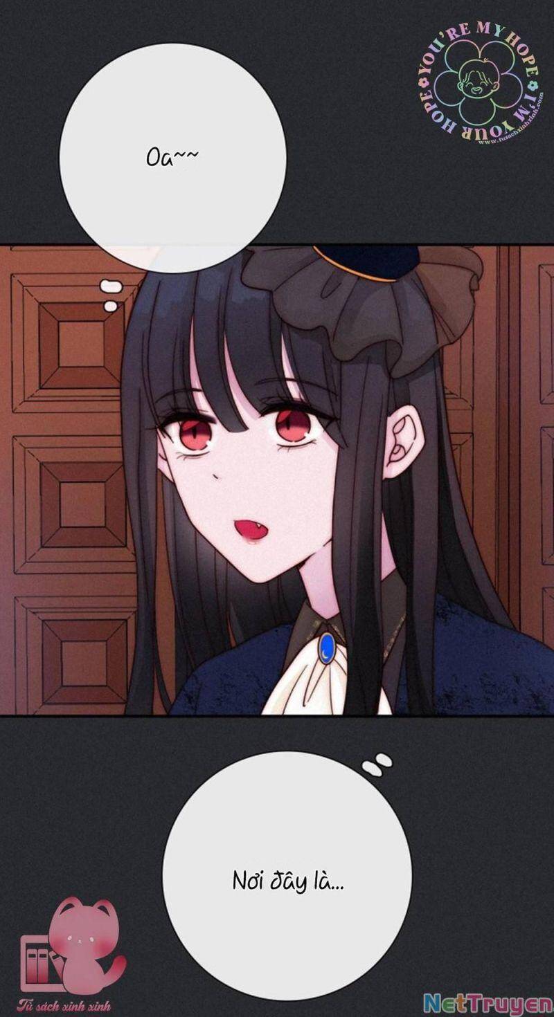 Đêm Tối Chốn Này Chap 56 - Next Chap 57
