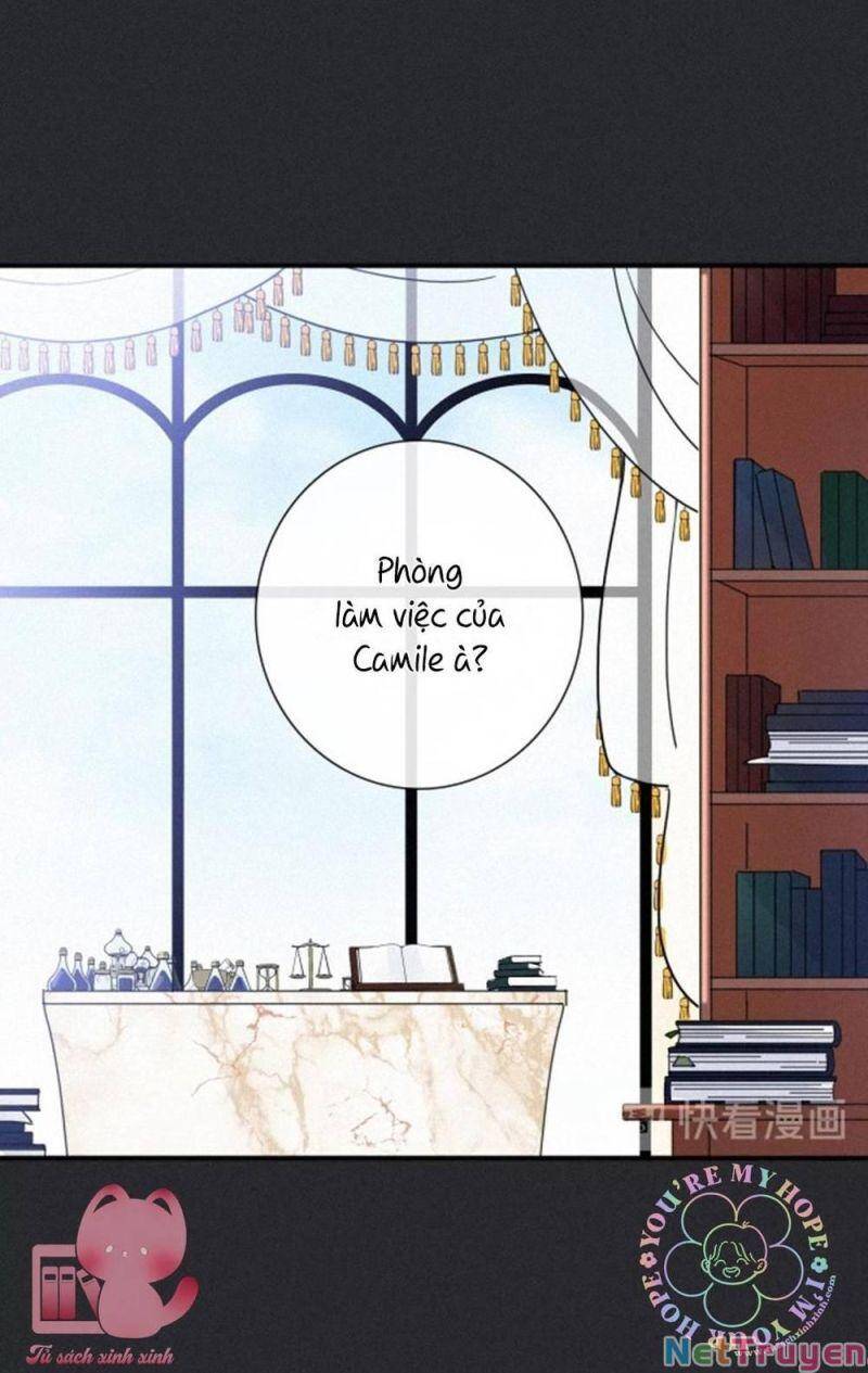 Đêm Tối Chốn Này Chap 56 - Next Chap 57