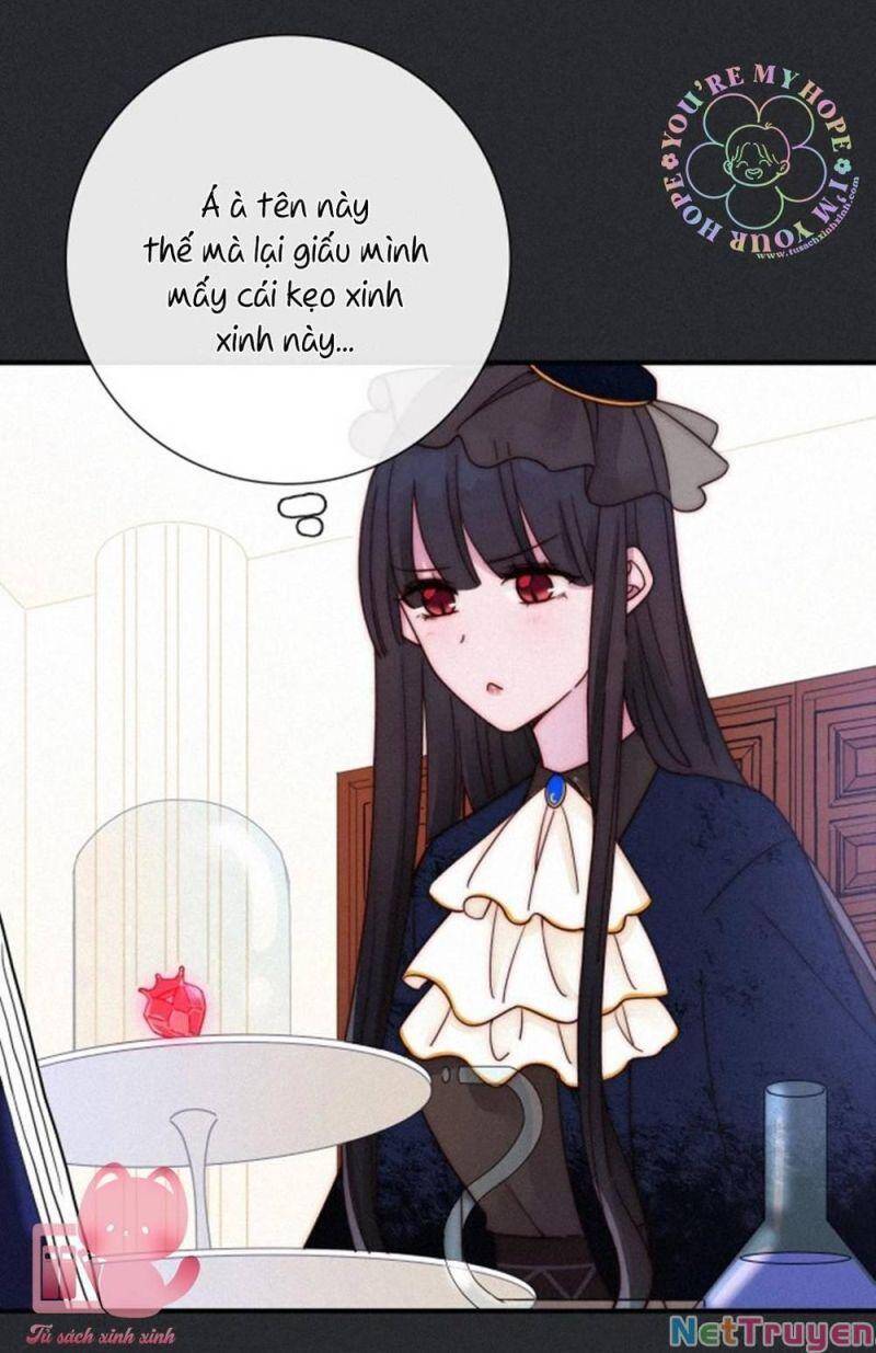 Đêm Tối Chốn Này Chap 56 - Next Chap 57