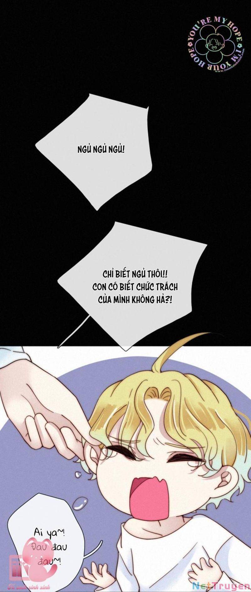 Đêm Tối Chốn Này Chap 56 - Next Chap 57