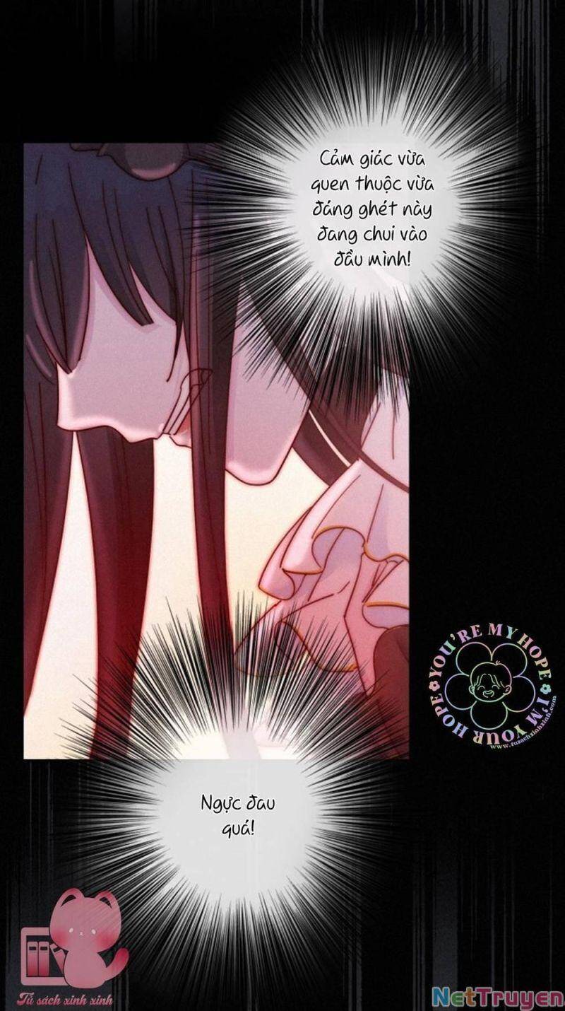 Đêm Tối Chốn Này Chap 56 - Next Chap 57