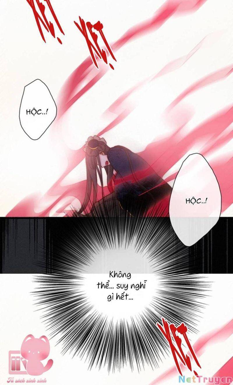 Đêm Tối Chốn Này Chap 56 - Next Chap 57