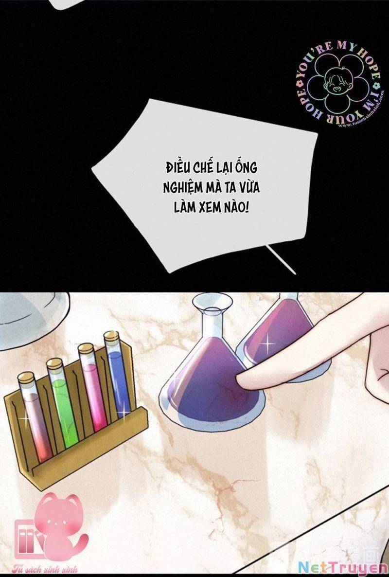 Đêm Tối Chốn Này Chap 56 - Next Chap 57