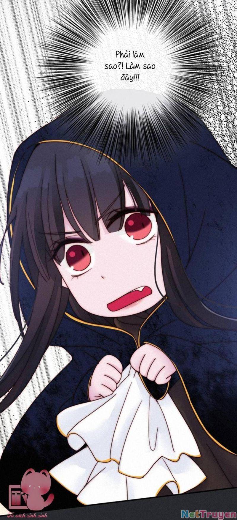 Đêm Tối Chốn Này Chap 56 - Next Chap 57