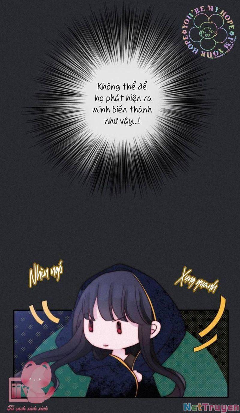 Đêm Tối Chốn Này Chap 56 - Next Chap 57