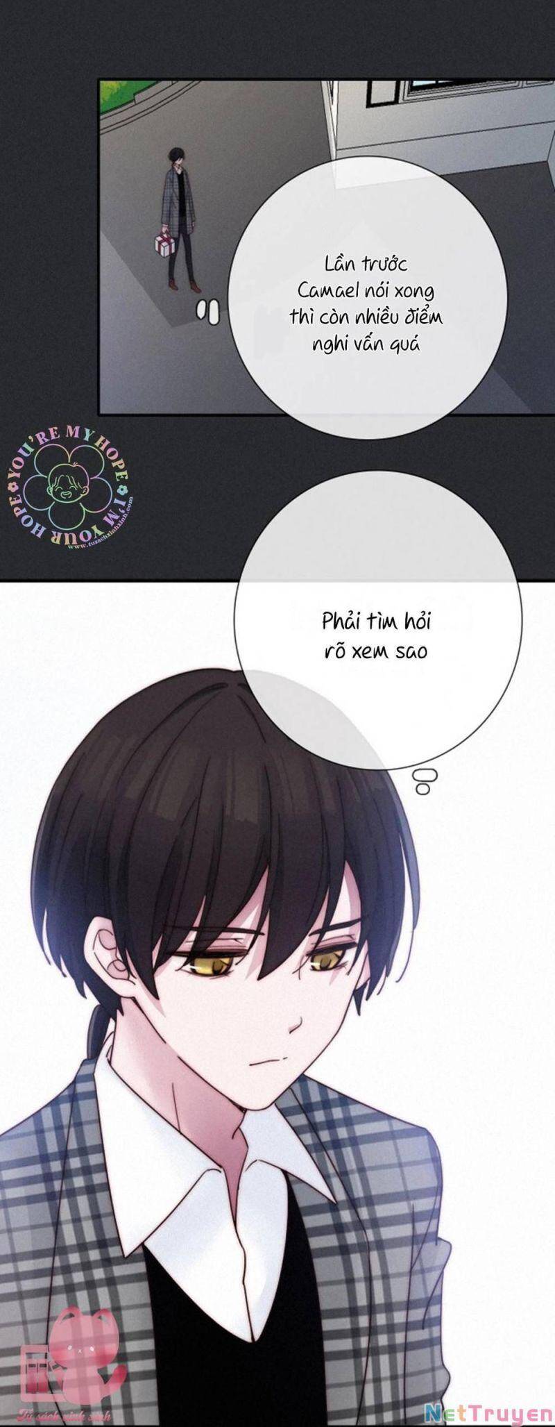 Đêm Tối Chốn Này Chap 56 - Next Chap 57