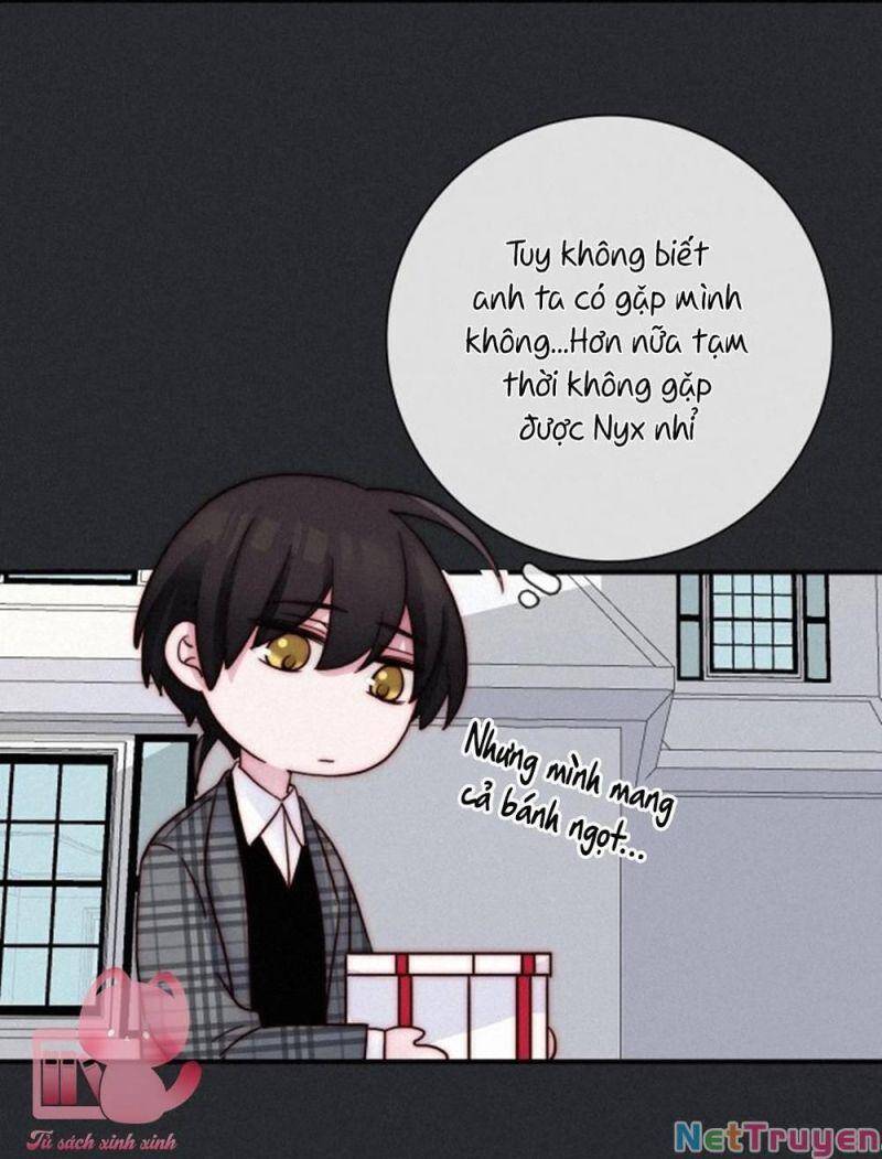 Đêm Tối Chốn Này Chap 56 - Next Chap 57