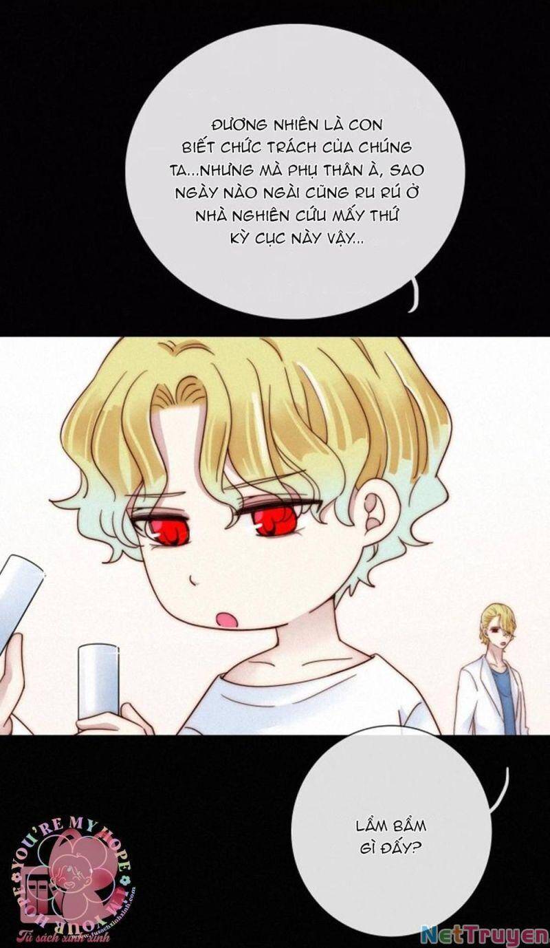 Đêm Tối Chốn Này Chap 56 - Next Chap 57