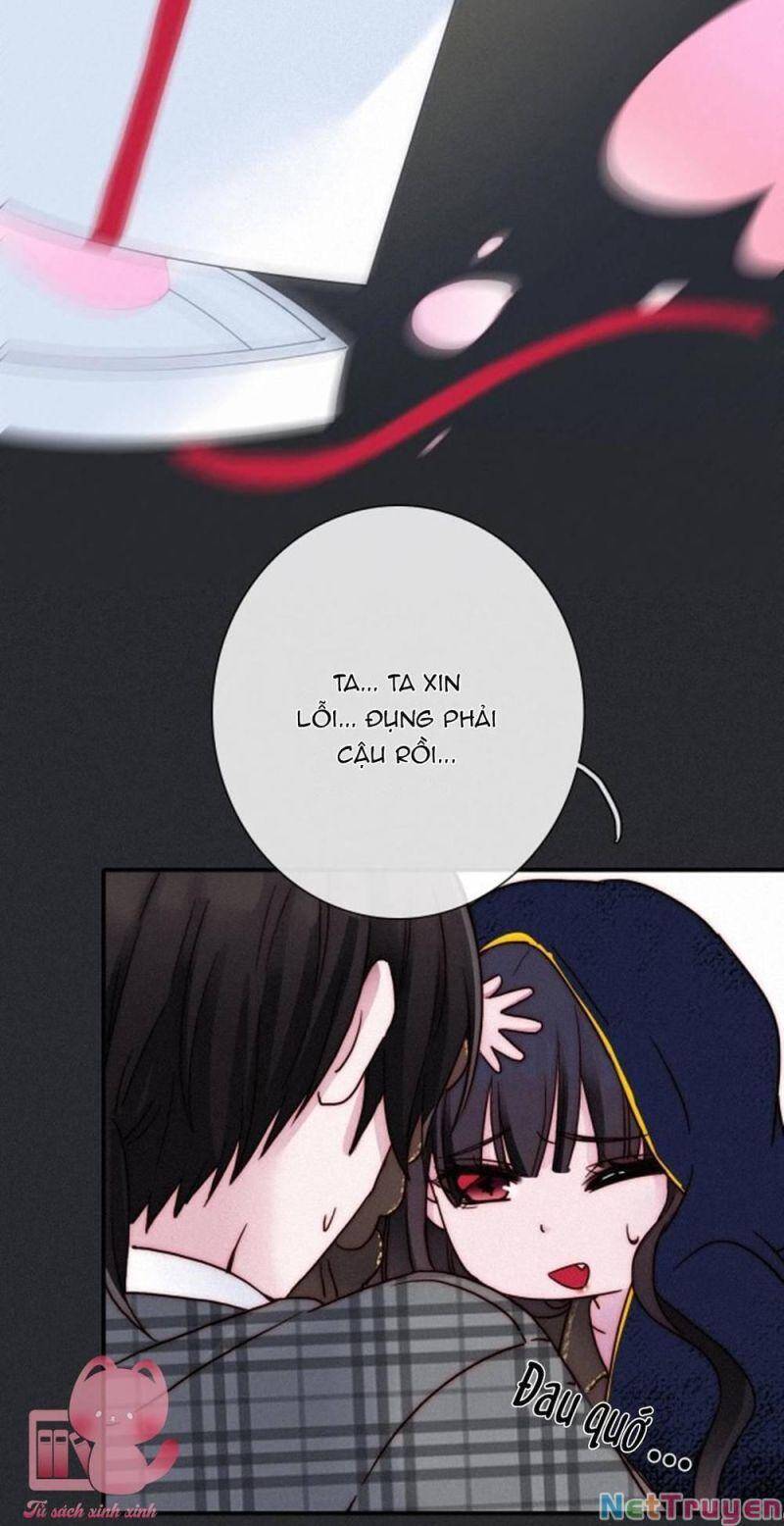 Đêm Tối Chốn Này Chap 56 - Next Chap 57