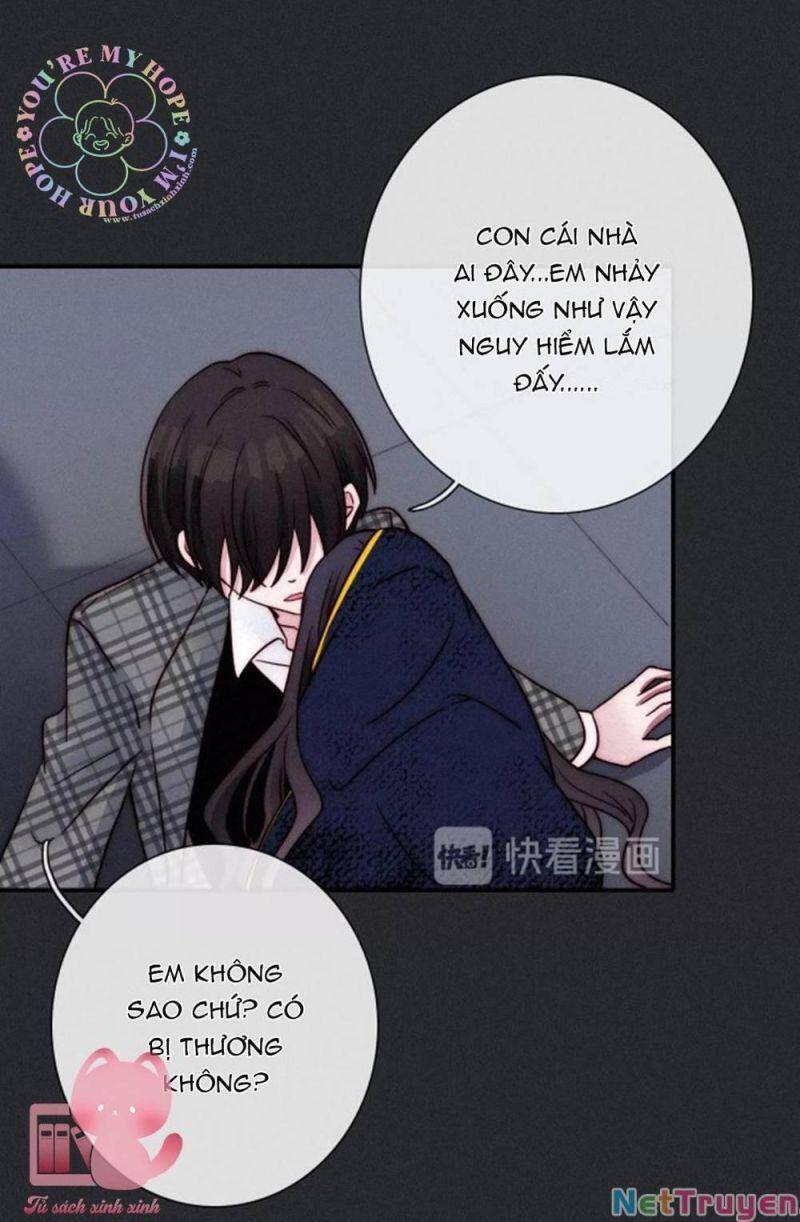 Đêm Tối Chốn Này Chap 56 - Next Chap 57