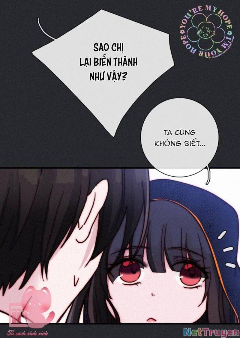 Đêm Tối Chốn Này Chap 56 - Next Chap 57