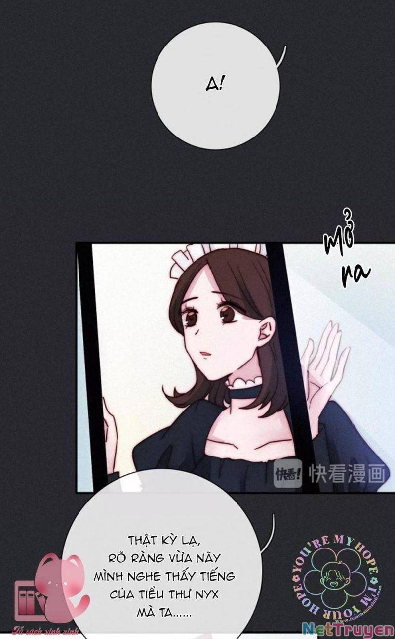 Đêm Tối Chốn Này Chap 56 - Next Chap 57