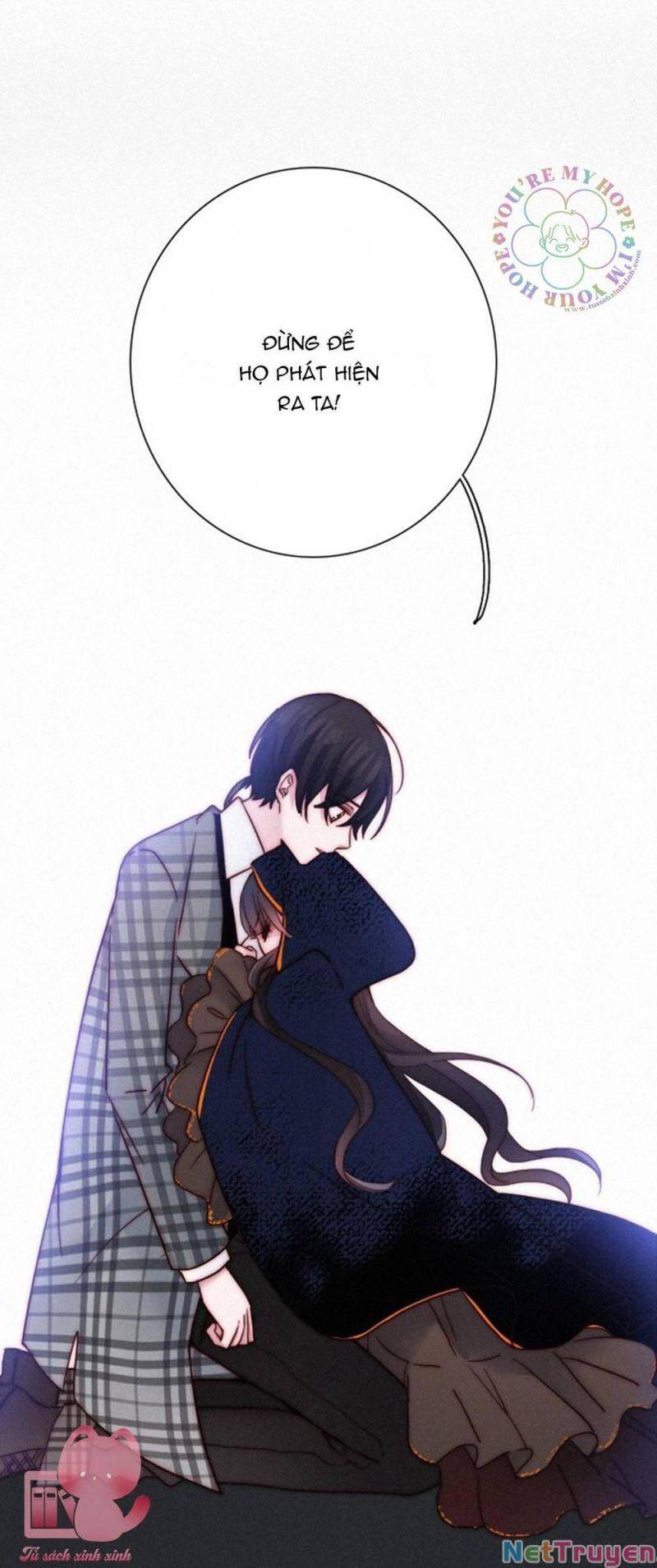 Đêm Tối Chốn Này Chap 56 - Next Chap 57