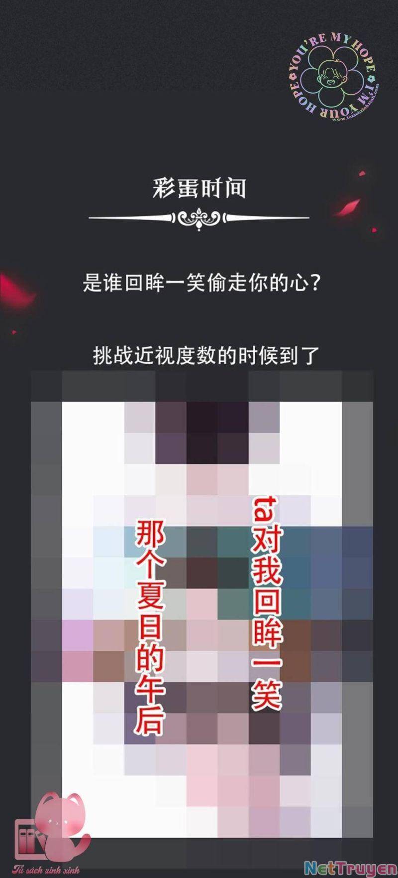 Đêm Tối Chốn Này Chap 56 - Next Chap 57