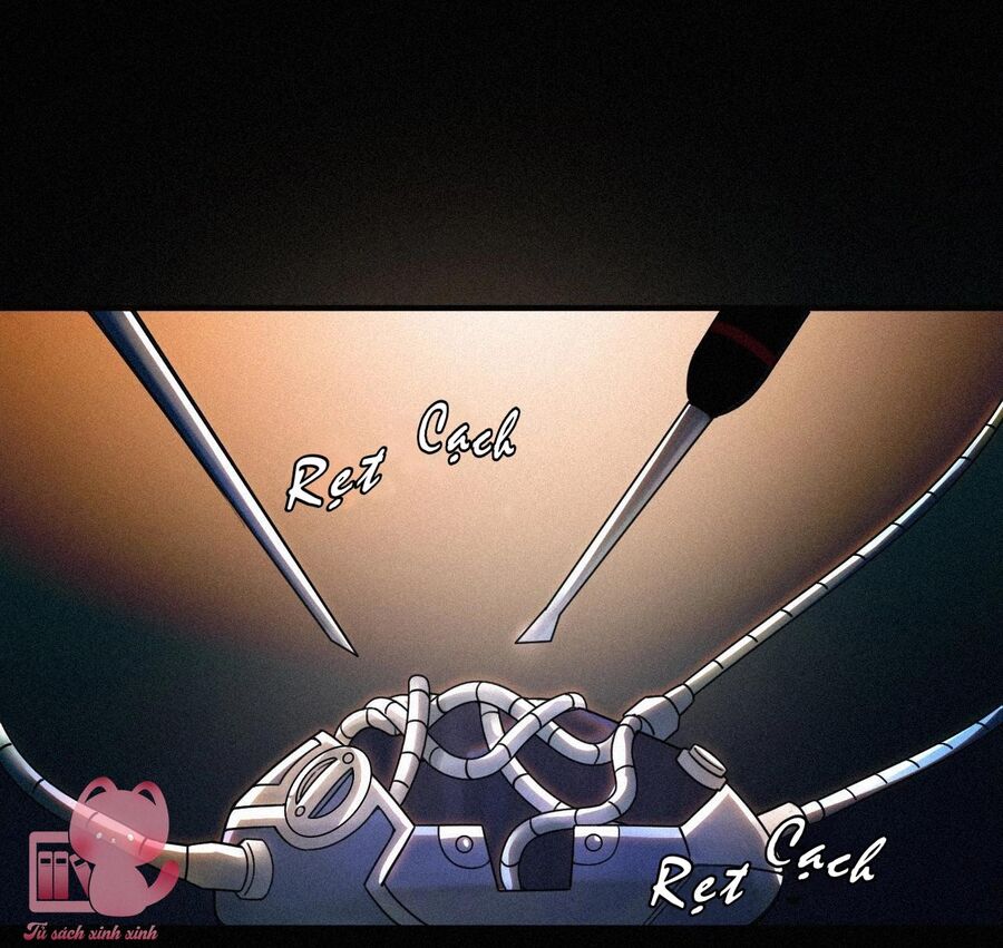Đêm Tối Chốn Này Chap 67 - Next Chap 68