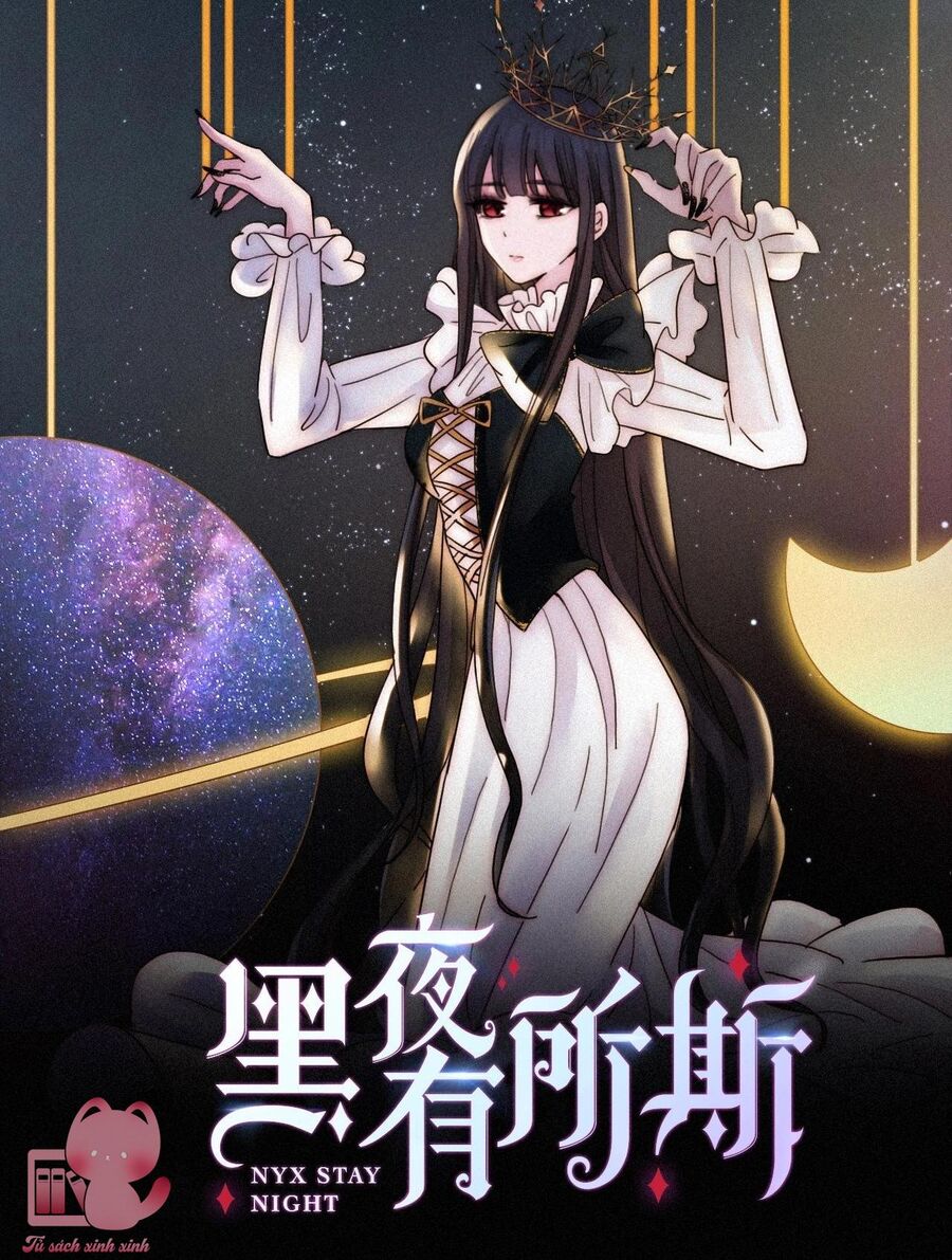 Đêm Tối Chốn Này Chap 67 - Next Chap 68