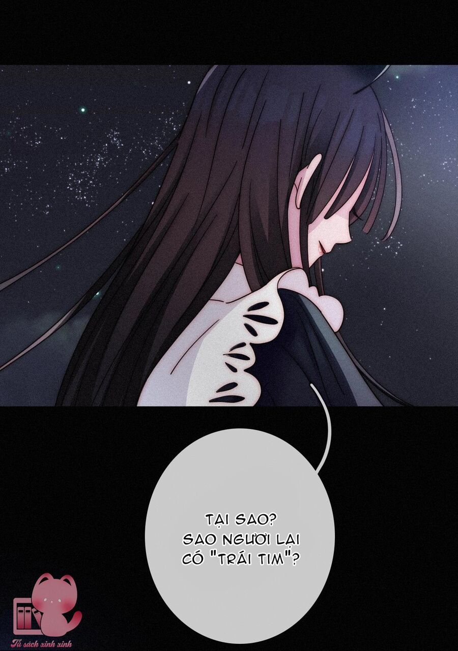 Đêm Tối Chốn Này Chap 67 - Next Chap 68