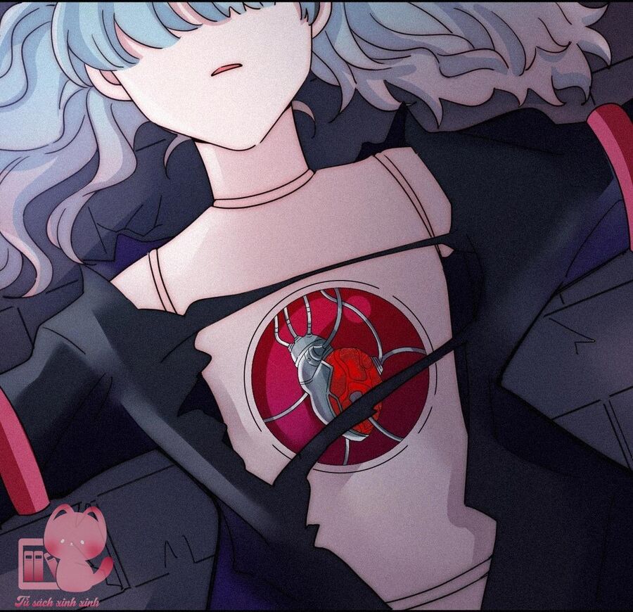 Đêm Tối Chốn Này Chap 67 - Next Chap 68