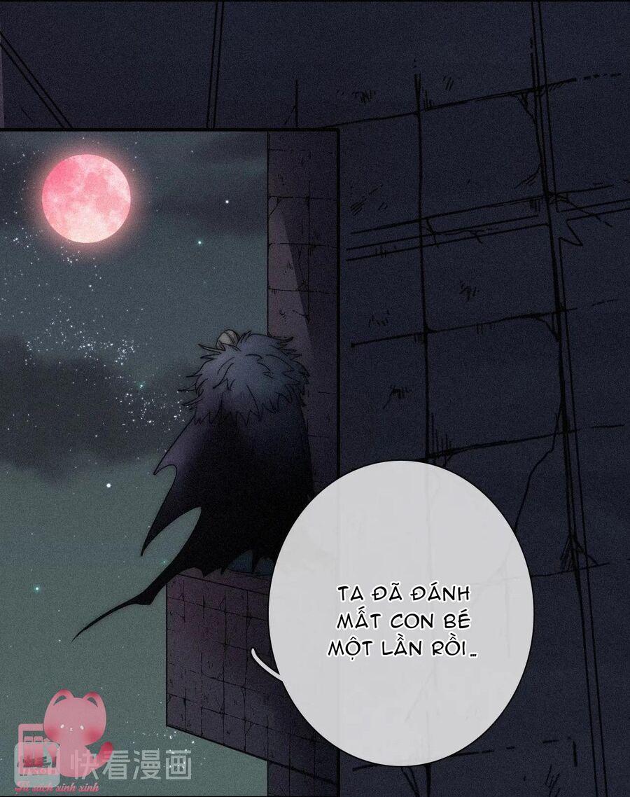 Đêm Tối Chốn Này Chap 67 - Next Chap 68