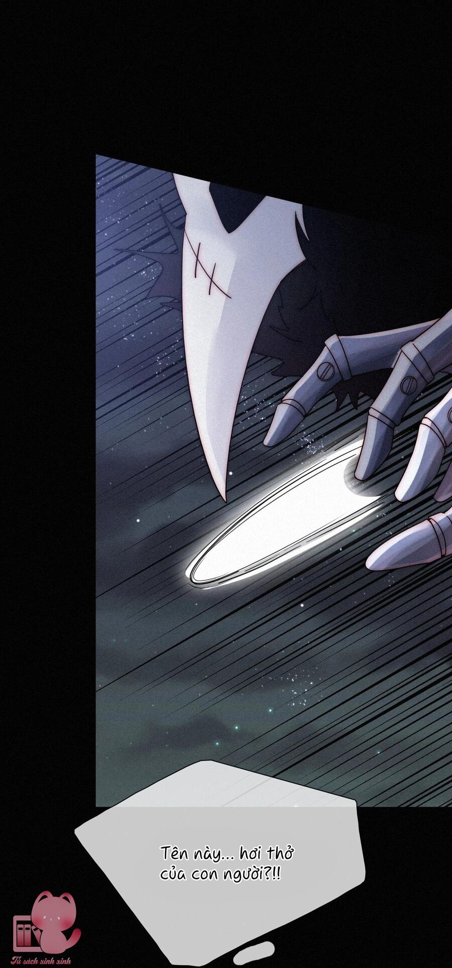 Đêm Tối Chốn Này Chap 67 - Next Chap 68