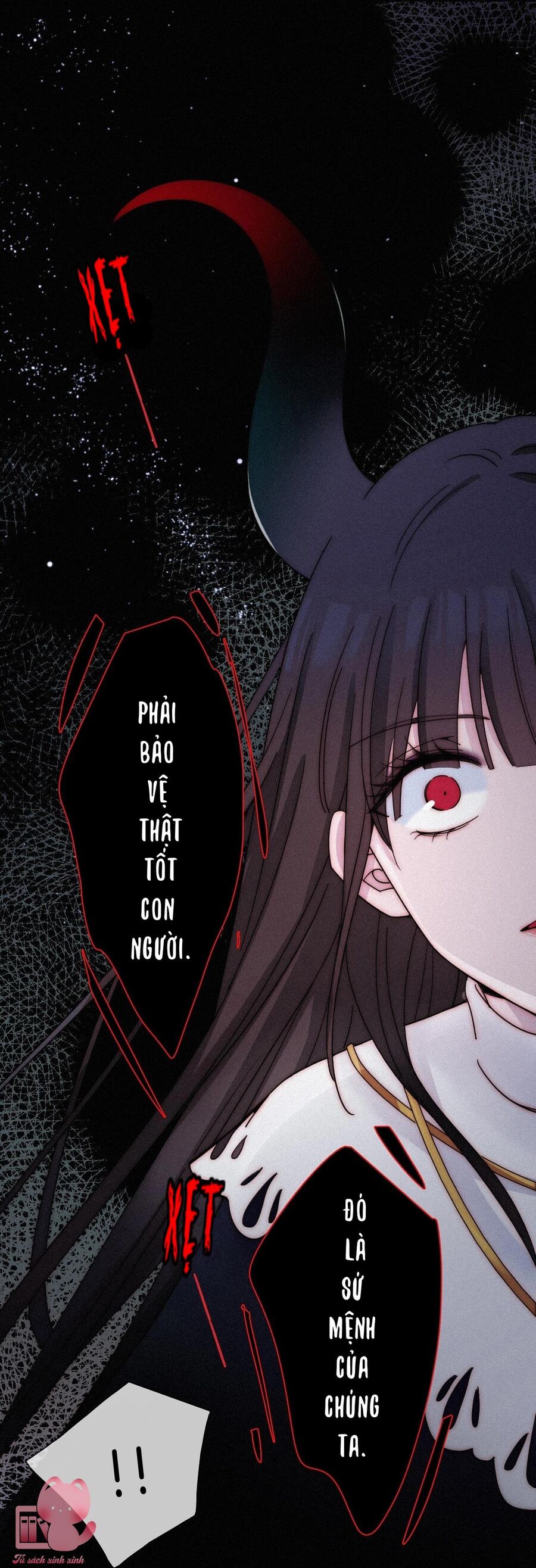 Đêm Tối Chốn Này Chap 67 - Next Chap 68