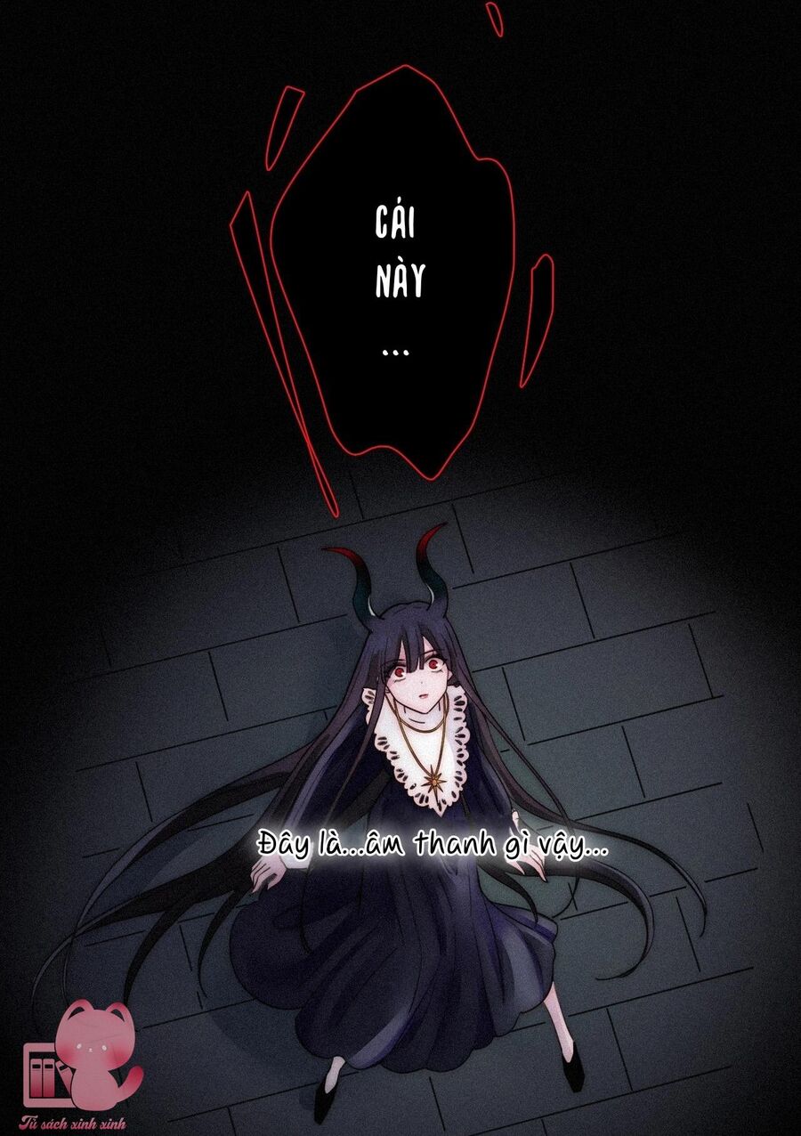Đêm Tối Chốn Này Chap 67 - Next Chap 68