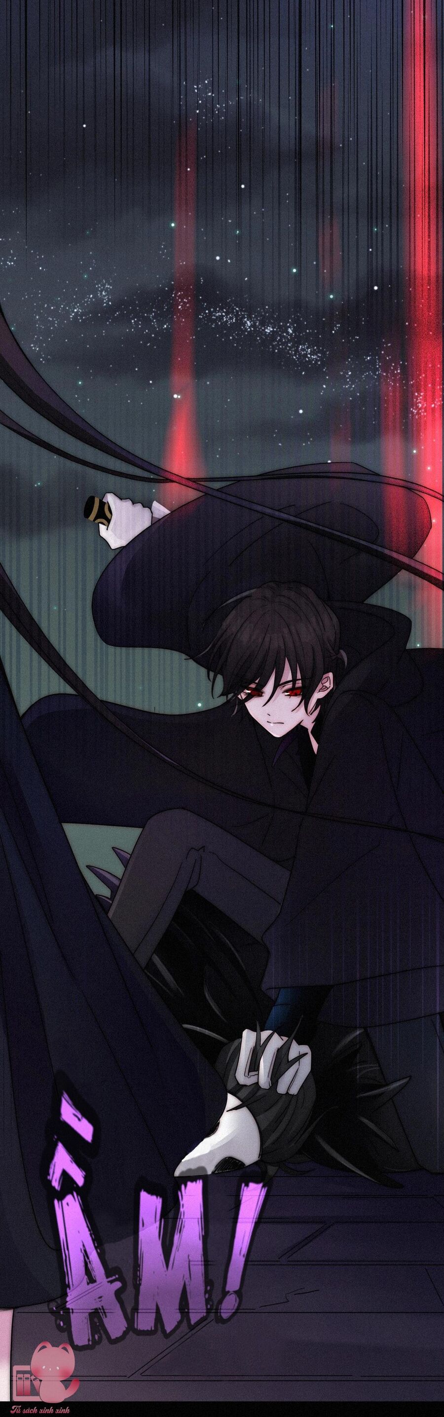 Đêm Tối Chốn Này Chap 67 - Next Chap 68