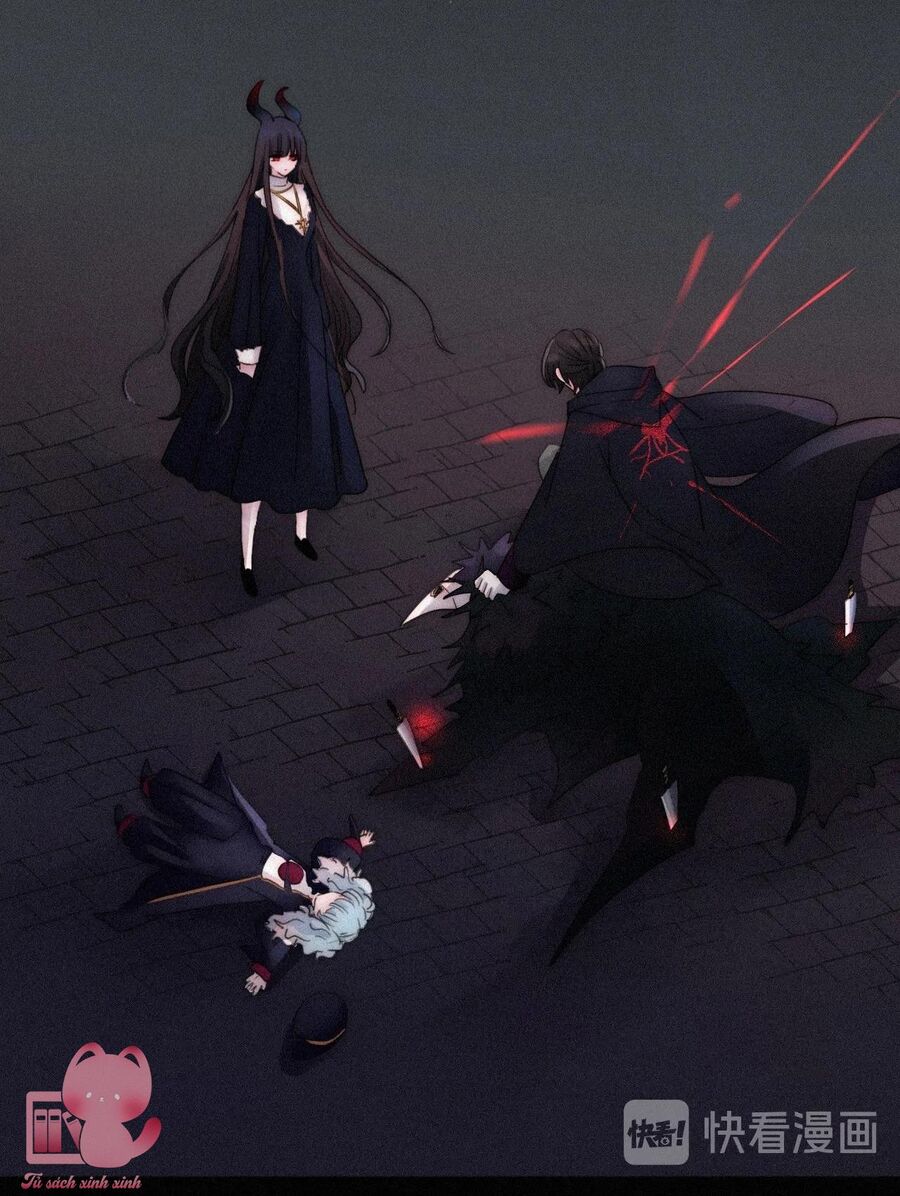 Đêm Tối Chốn Này Chap 67 - Next Chap 68