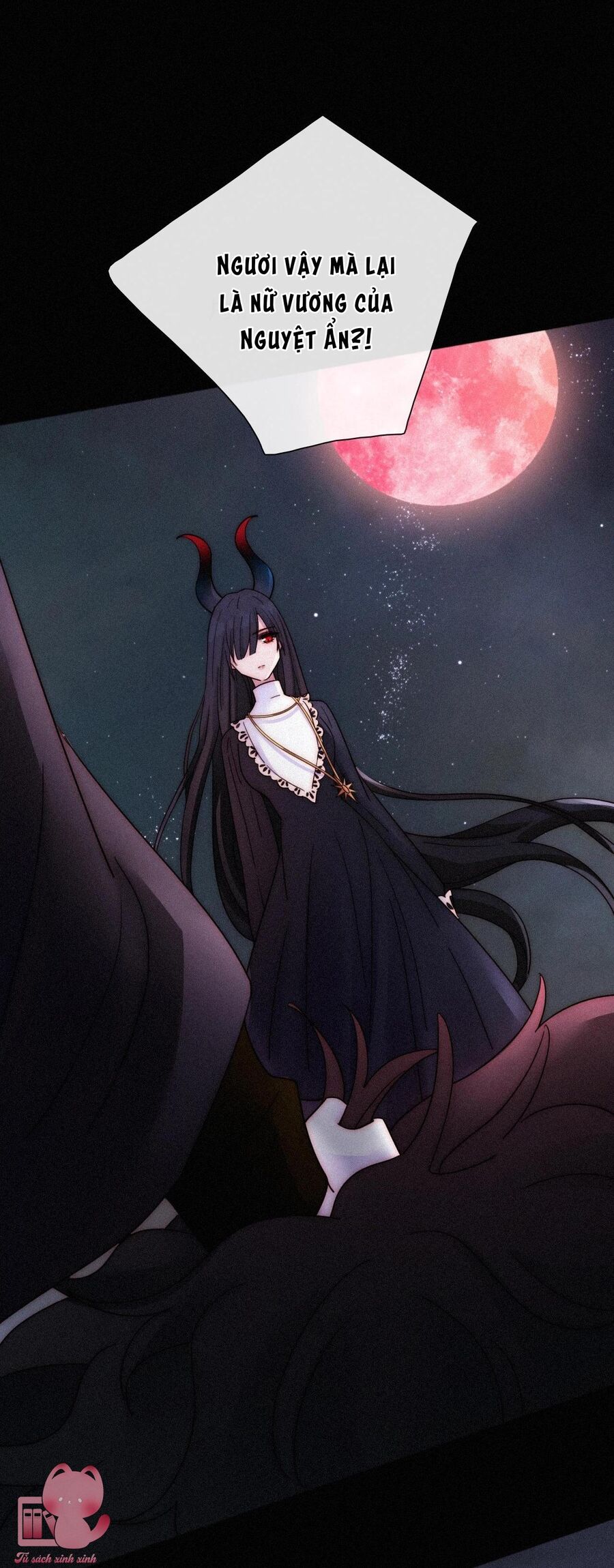Đêm Tối Chốn Này Chap 67 - Next Chap 68