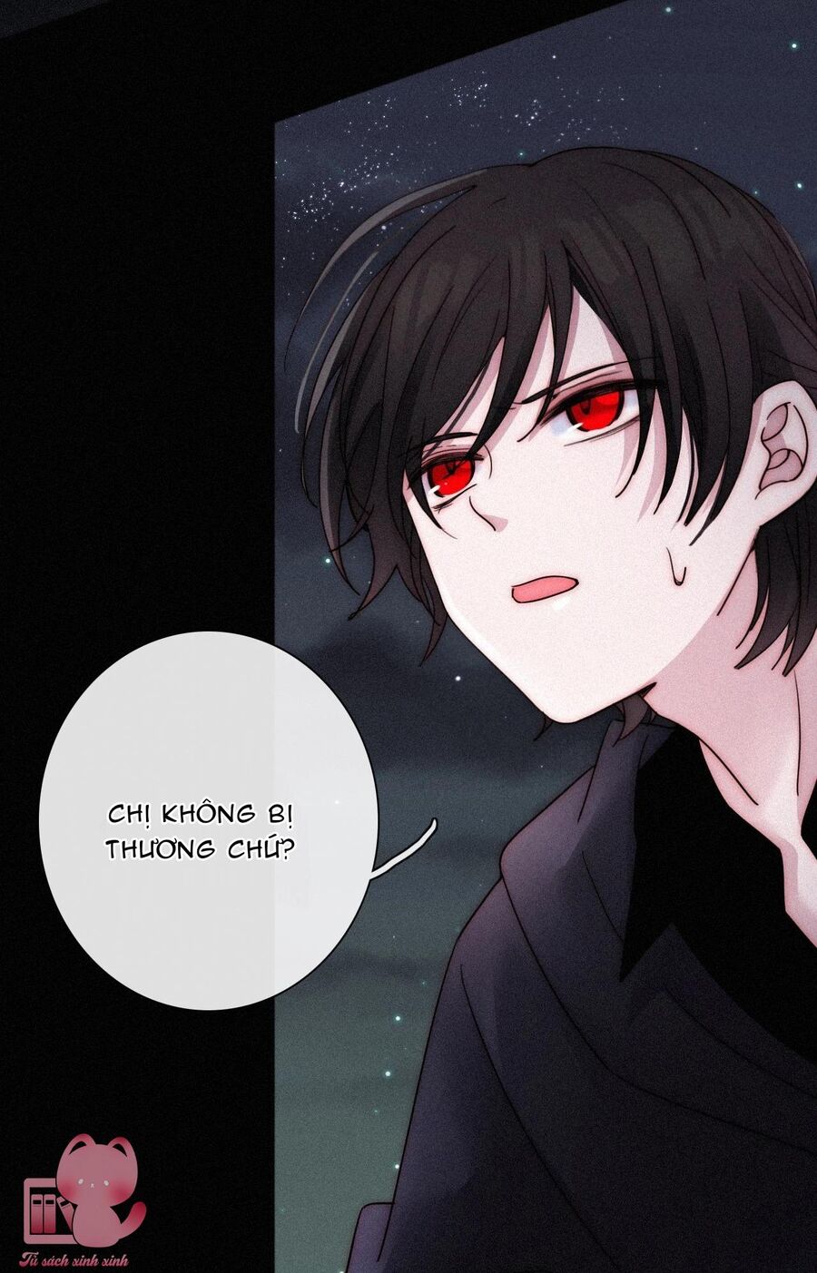 Đêm Tối Chốn Này Chap 67 - Next Chap 68