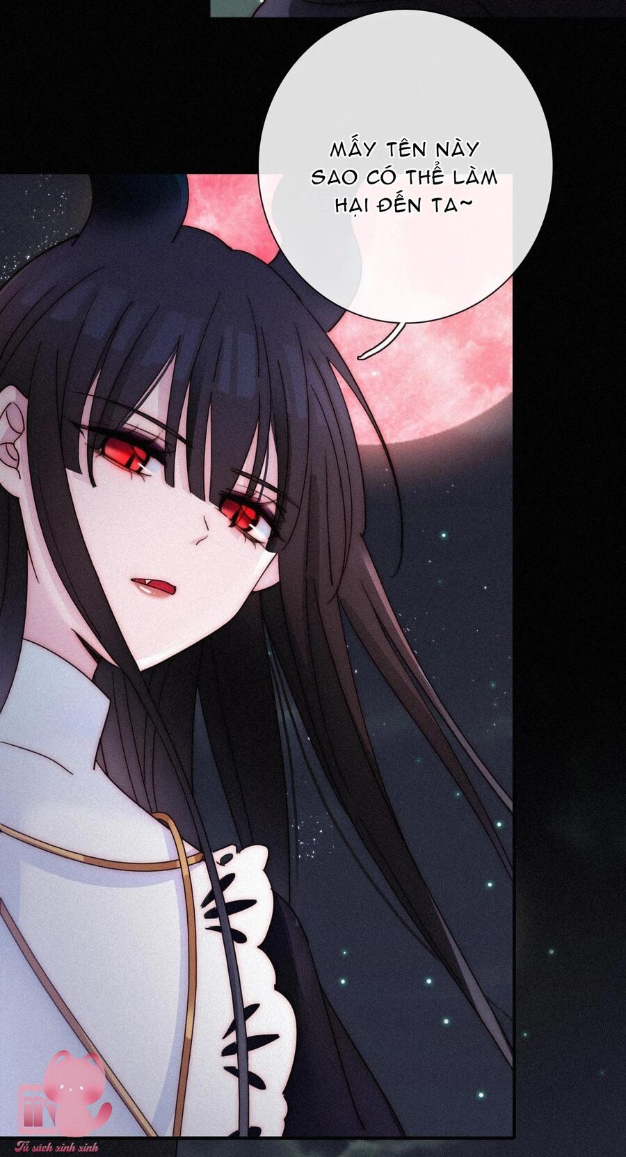 Đêm Tối Chốn Này Chap 67 - Next Chap 68