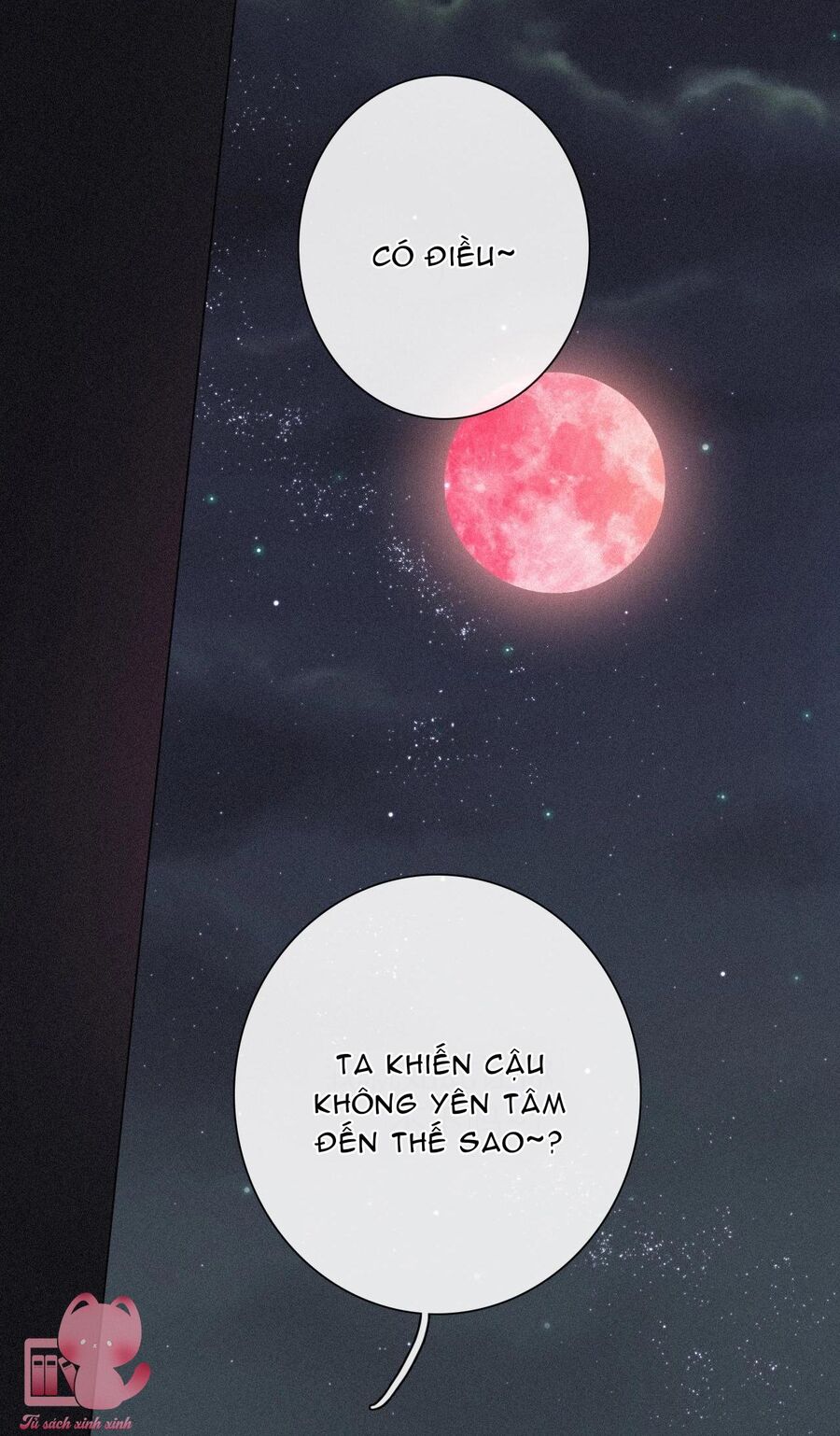 Đêm Tối Chốn Này Chap 67 - Next Chap 68