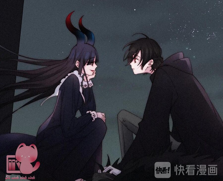 Đêm Tối Chốn Này Chap 67 - Next Chap 68