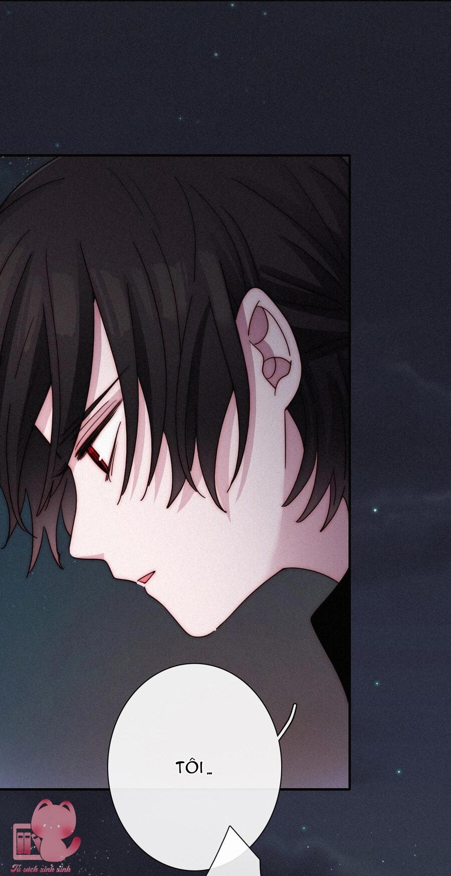 Đêm Tối Chốn Này Chap 67 - Next Chap 68