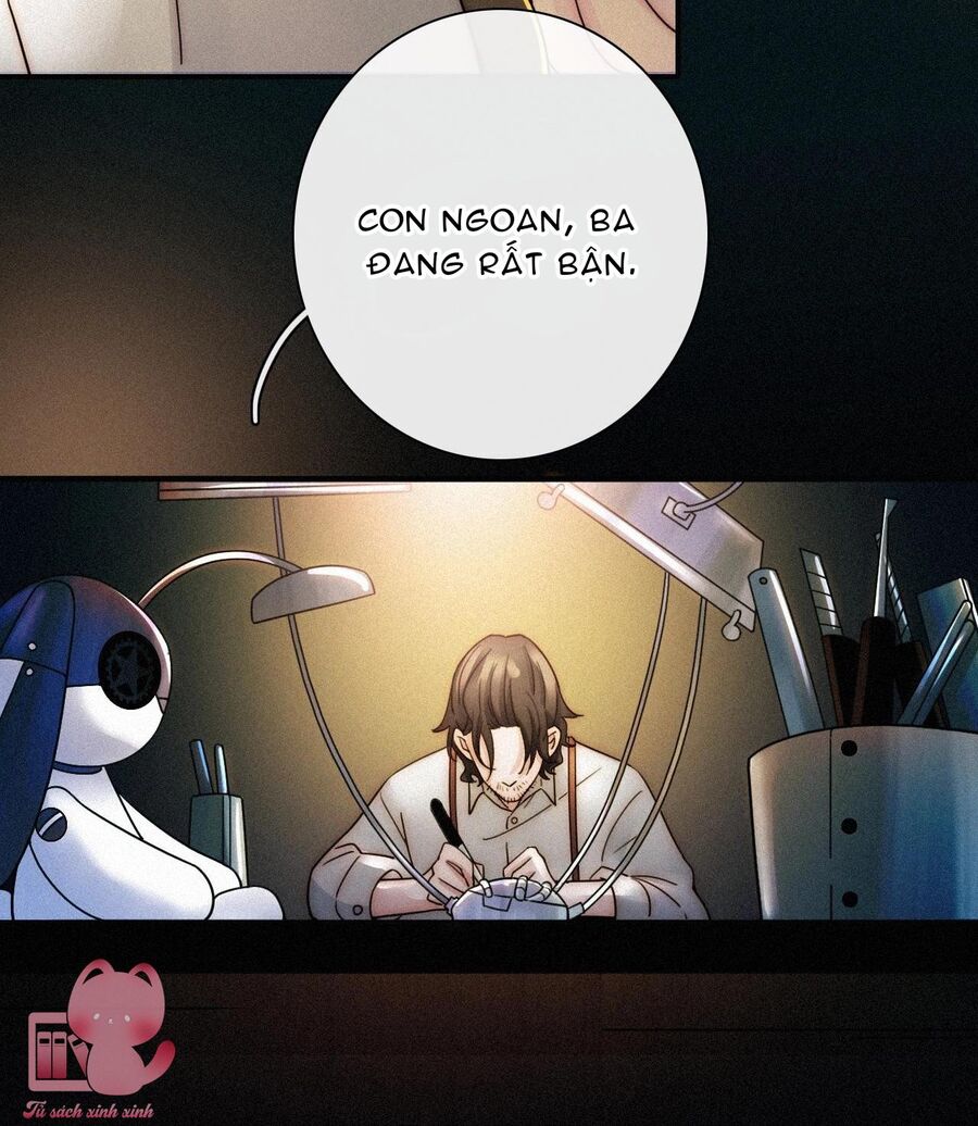 Đêm Tối Chốn Này Chap 67 - Next Chap 68