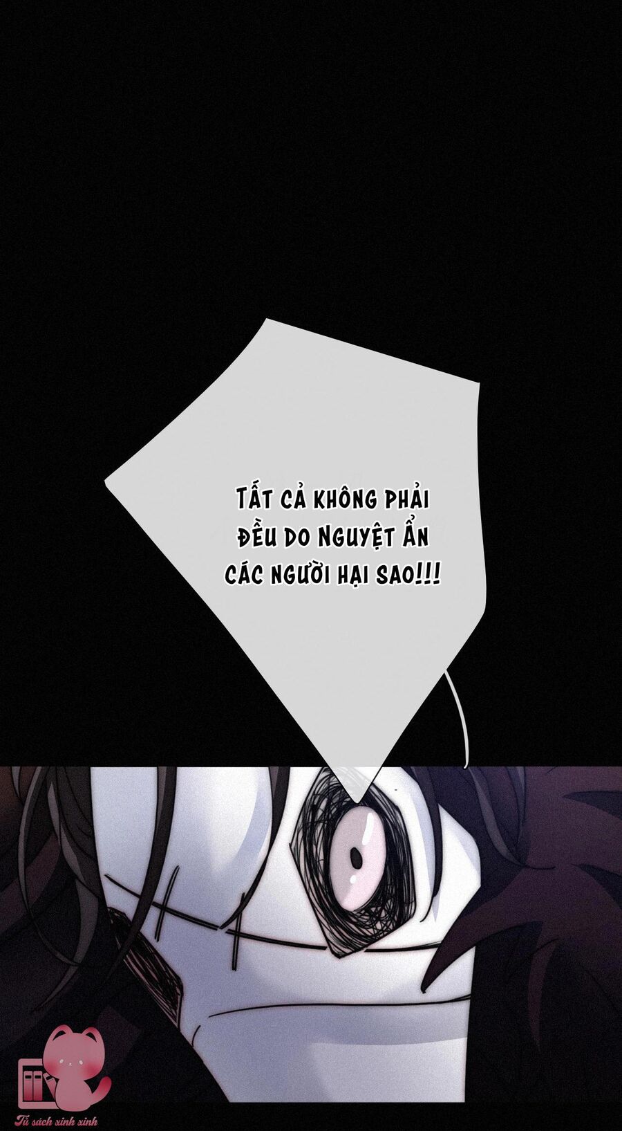 Đêm Tối Chốn Này Chap 67 - Next Chap 68