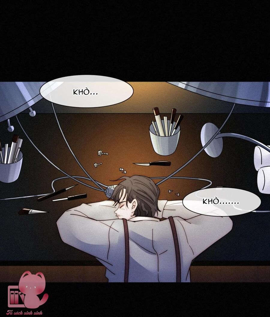 Đêm Tối Chốn Này Chap 67 - Next Chap 68
