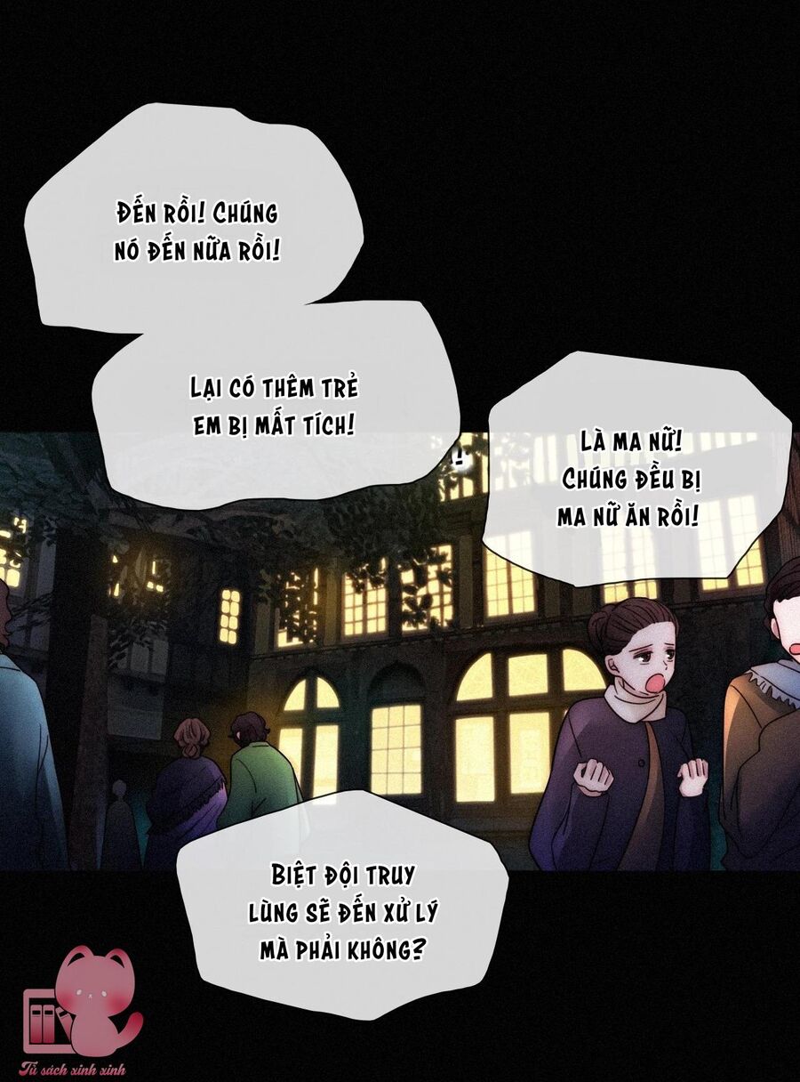 Đêm Tối Chốn Này Chap 67 - Next Chap 68
