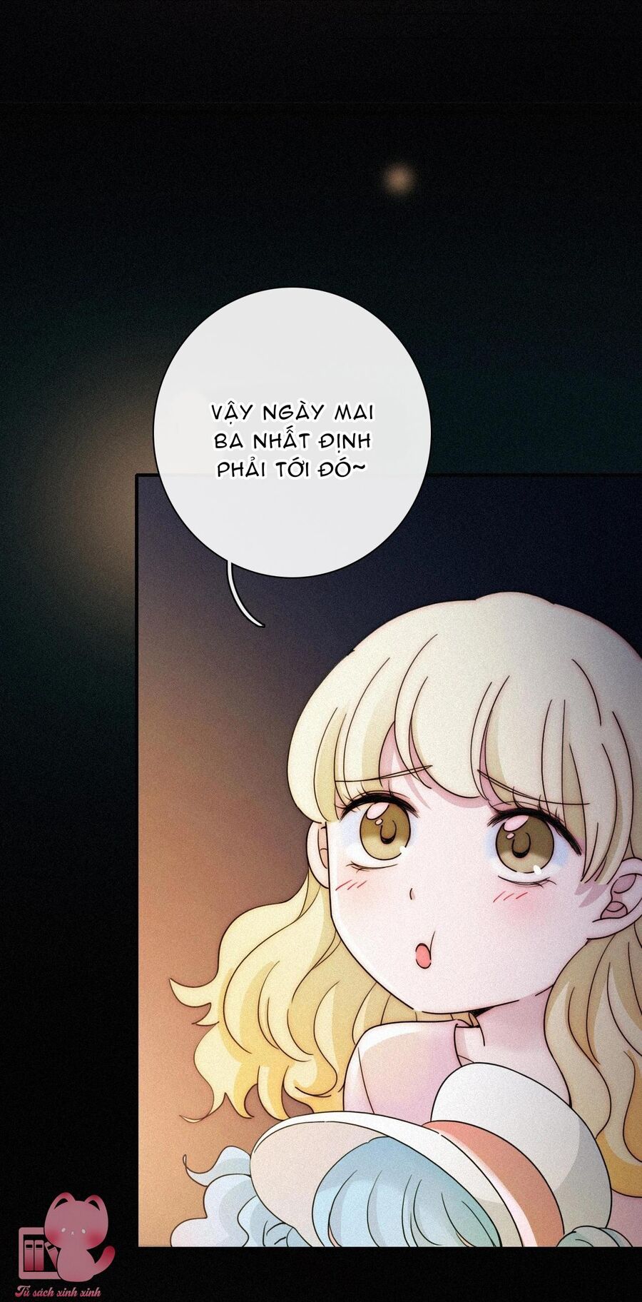 Đêm Tối Chốn Này Chap 67 - Next Chap 68