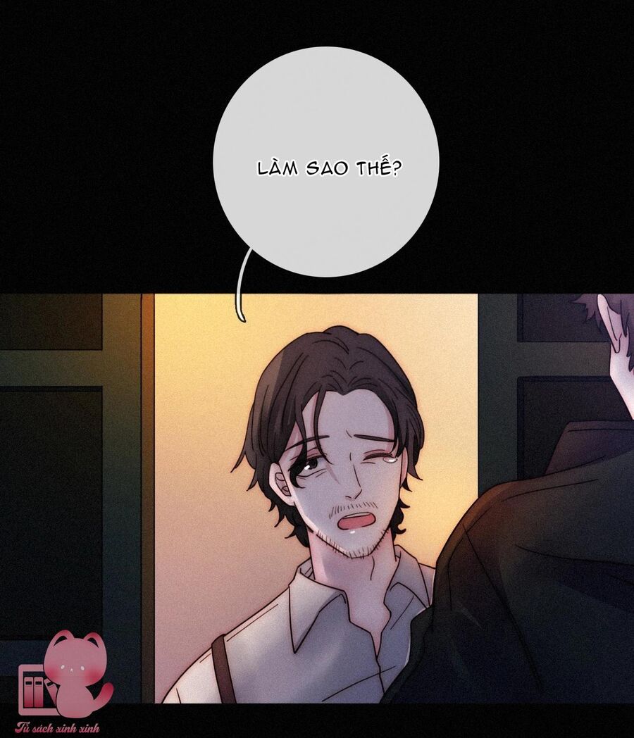 Đêm Tối Chốn Này Chap 67 - Next Chap 68