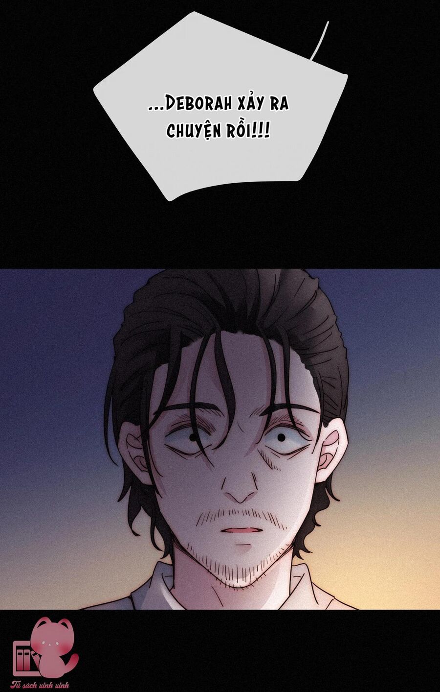 Đêm Tối Chốn Này Chap 67 - Next Chap 68