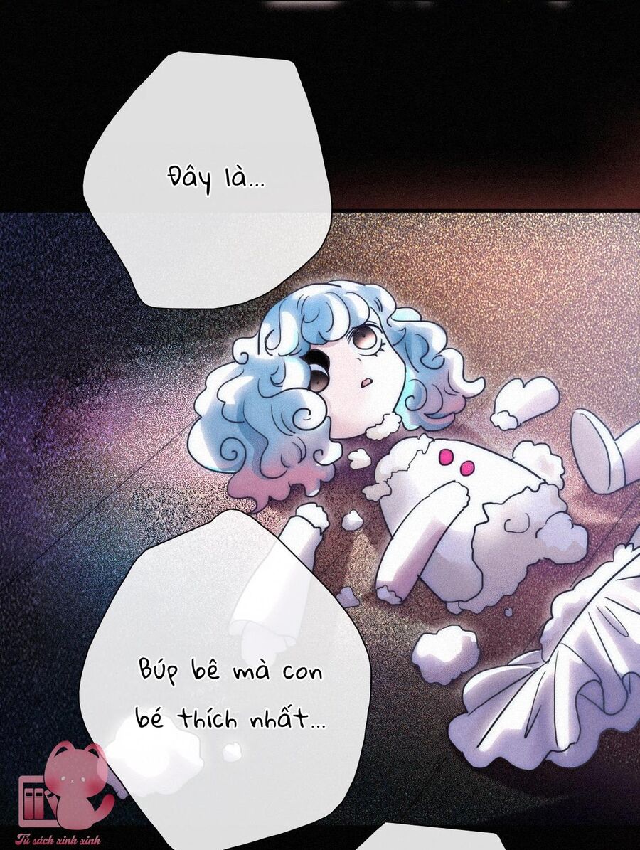 Đêm Tối Chốn Này Chap 67 - Next Chap 68