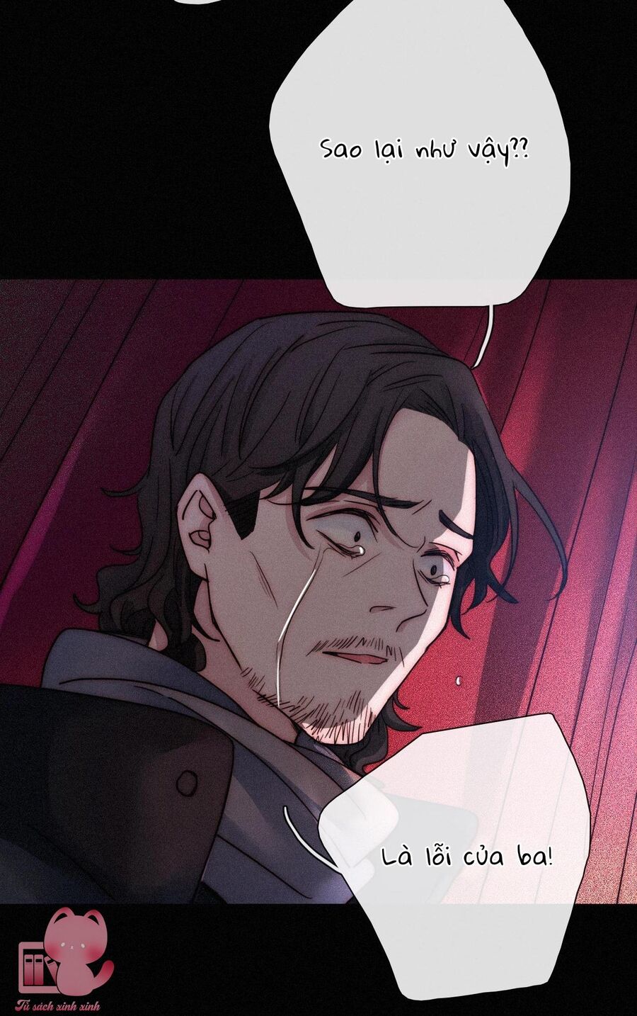 Đêm Tối Chốn Này Chap 67 - Next Chap 68