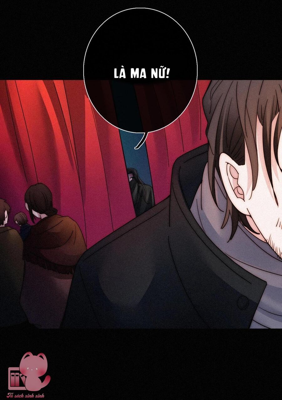 Đêm Tối Chốn Này Chap 67 - Next Chap 68